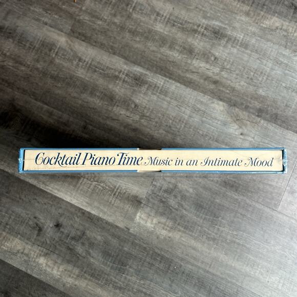 New/Sealed Grand Old Country - 1974 - Reader's Digest - 8 LP Box Set - RDA 122-A - Picture 2 of 7